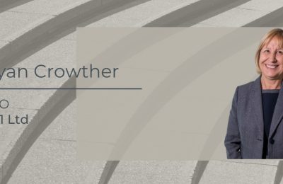 Dyan Crowther CEO HS1 Ltd