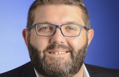 Mark Essex Interview KPMG