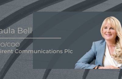 Hoggett Bowers 2 minute interview paula bell