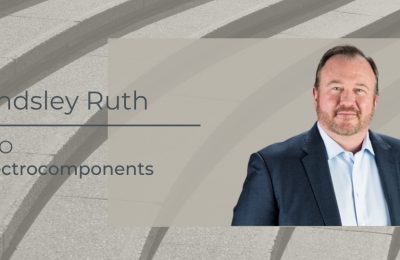 Lindsley Ruth CEO interview