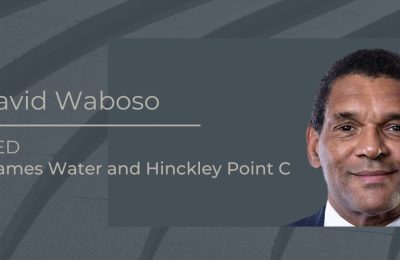 David Waboso hoggett bowers 2 minute interview