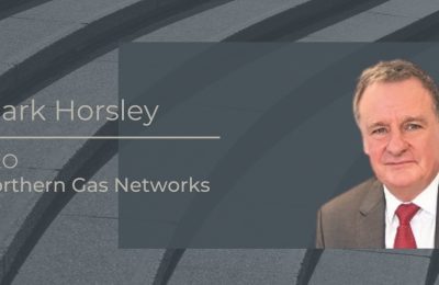 Mark Horsley Interview