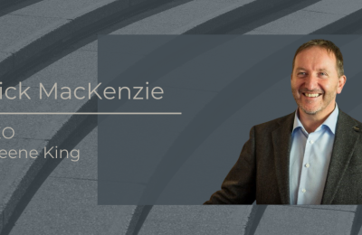Nick MacKenzie Greene King