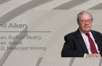 Phil Aiken interview