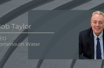 2 minute interview | Bob Taylor