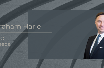 Graham Harle Interview