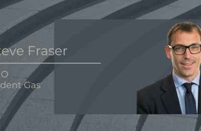 Steve Fraser 2 Minute Interview