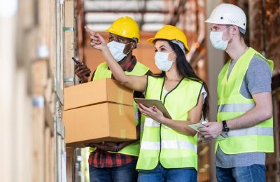 Clipper Logistics | Success Through People